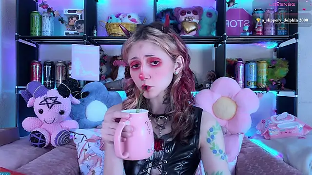  Devill Baby online show from 06-11-26, 02:53