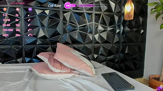 Snapshot of rihannagil chatting on 02-06-25, 10:00 rihannagil online show from 02-06-25, 10:00