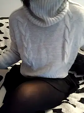 Snapshot of Your_DirtyDoll chatting on 12-13-24, 01:55 Your DirtyDoll online show from 12-13-24, 01:55