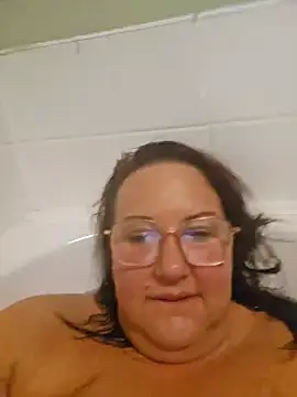 Bekahblows online show from 02-19-25, 09:58