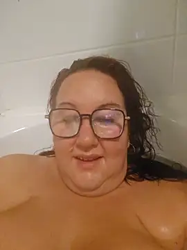 Bekahblows online show from 10-12-25, 09:14