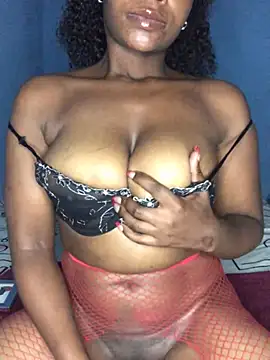 NunuBerry16 online show from 01-03-25, 07:50