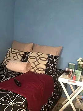 NunuBerry16 online show from 01-06-25, 02:03