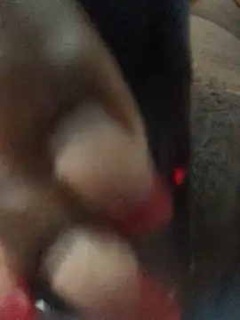 NunuBerry16 online show from 01-21-25, 01:32