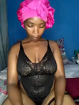 NunuBerry16 online show from 01-22-25, 04:55