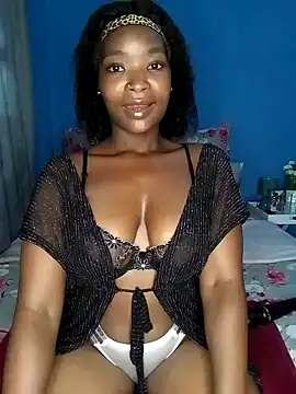 NunuBerry16 online show from 01-24-25, 03:32