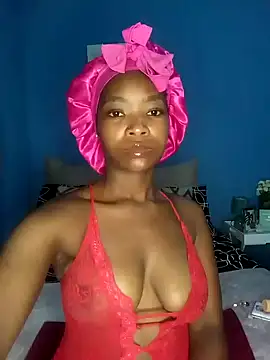 NunuBerry16 online show from 02-03-25, 03:49