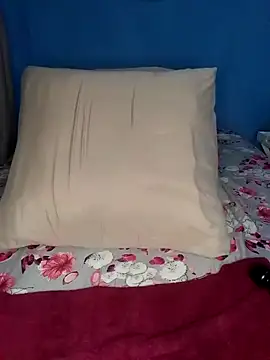 NunuBerry16 online show from 02-20-25, 02:07