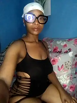 NunuBerry16 online show from 02-27-25, 11:26