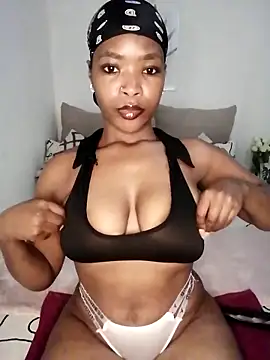 NunuBerry16 online show from 09-23-25, 03:26