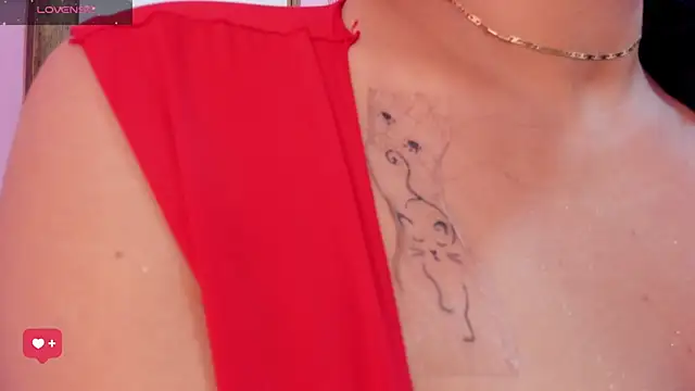 AmberGray  online show from 01-21-25, 01:50