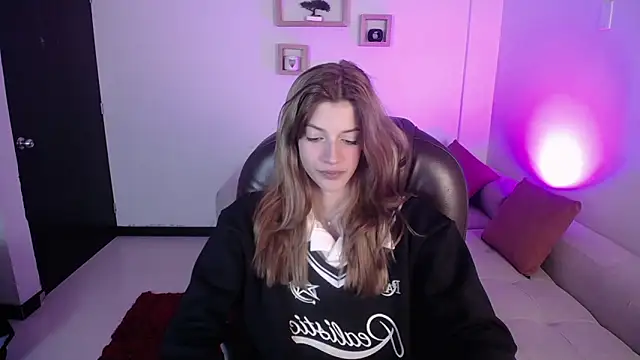 Nora Vennucci online show from 12-13-24, 07:53