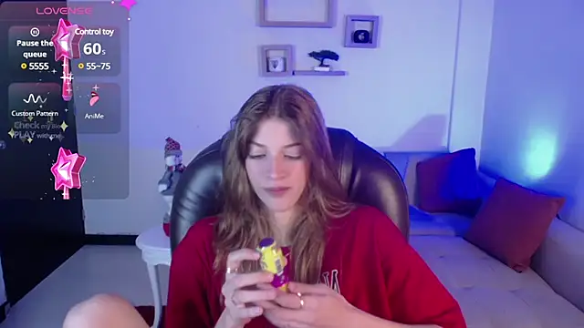 Nora Vennucci online show from 12-24-24, 07:00