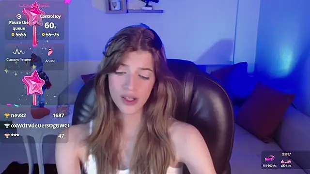 Nora Vennucci online show from 12-26-24, 05:30