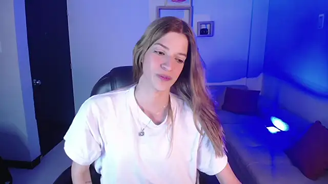 Nora Vennucci online show from 12-31-24, 07:29