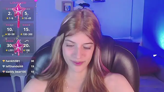 Nora Vennucci online show from 01-06-25, 11:09