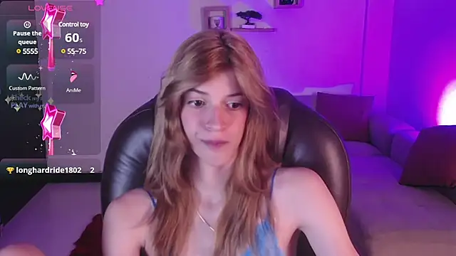 Nora Vennucci online show from 01-22-25, 12:27