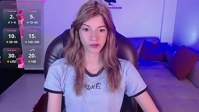 Nora Vennucci online show from 01-23-25, 06:56