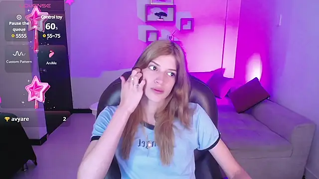 Nora Vennucci online show from 01-30-25, 07:59