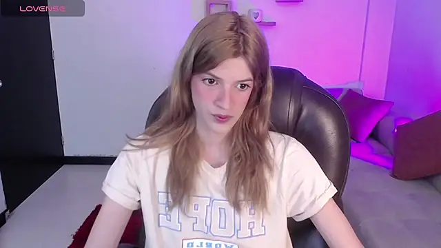 Nora Vennucci online show from 02-02-25, 07:46