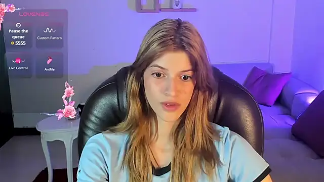 Nora Vennucci online show from 02-08-25, 10:29