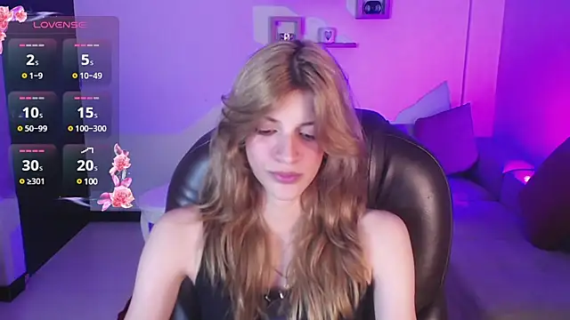 Nora Vennucci online show from 02-12-25, 10:04