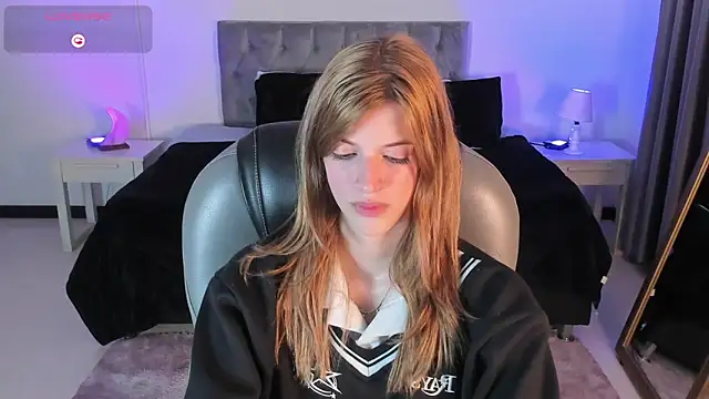 Nora Vennucci online show from 03-01-25, 07:48