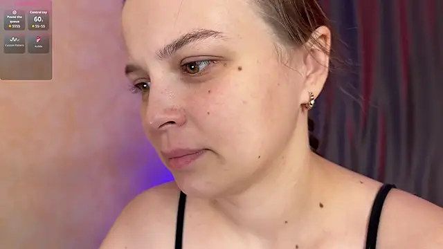 little nymphomaniac online show from 12-02-25, 10:05