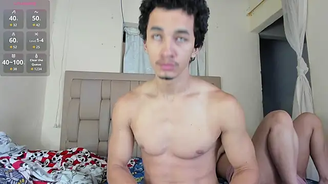 stepcouple XXX online show from 09-13-25, 01:33