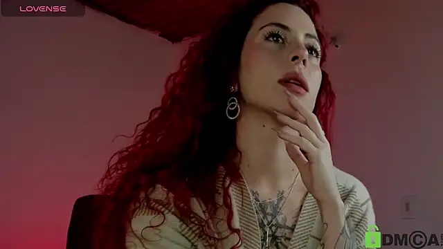 Snapshot of Borbala_Iggy chatting on 12-29-24, 04:51 Borbala Iggy online show from 12-29-24, 04:51