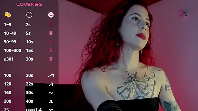 Snapshot of Borbala_Iggy chatting on 01-13-25, 05:23 Borbala Iggy online show from 01-13-25, 05:23