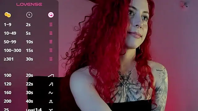 Snapshot of Borbala_Iggy chatting on 01-13-25, 08:26 Borbala Iggy online show from 01-13-25, 08:26