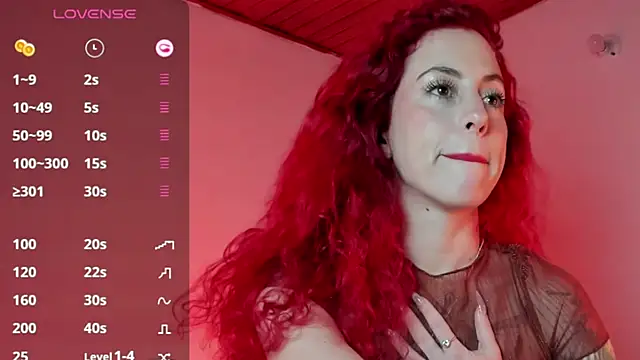 Snapshot of Borbala_Iggy chatting on 01-15-25, 09:24 Borbala Iggy online show from 01-15-25, 09:24