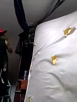 Snapshot of ottomusbrown chatting on 01-27-25, 03:37 ottomusbrown online show from 01-27-25, 03:37