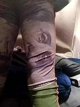 Snapshot of ottomusbrown chatting on 02-17-25, 04:04 ottomusbrown online show from 02-17-25, 04:04