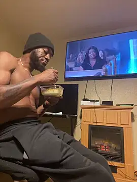 prettyrichie online show from 11-14-25, 03:16