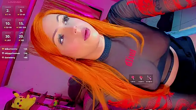 pinkscreens online show from 02-02-25, 08:51