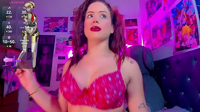 pinkscreens online show from 02-21-25, 01:00