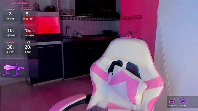 pinkscreens online show from 03-08-26, 06:06