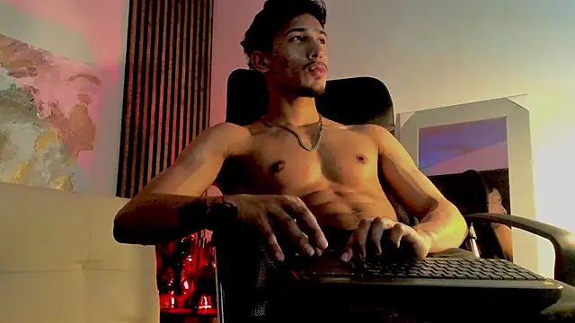 Snapshot of rafael_stone chatting on 03-01-25, 02:48 rafael stone online show from 03-01-25, 02:48