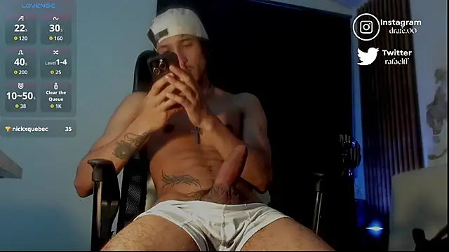 Snapshot of rafael_stone chatting on 10-07-25, 04:31 rafael stone online show from 10-07-25, 04:31