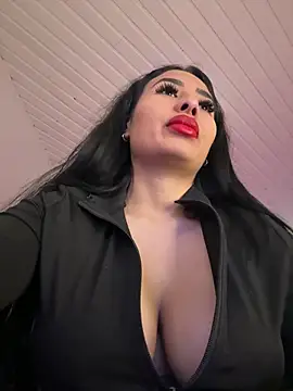 Anily Lovely online show from 03-08-25, 05:22