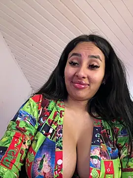 Anily Lovely online show from 03-09-25, 03:16