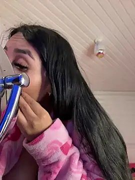 Anily Lovely online show from 03-15-25, 05:08