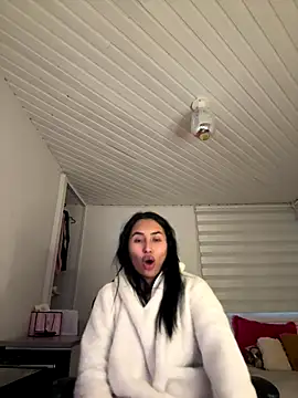 Anily Lovely online show from 09-08-25, 11:04