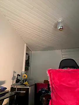 Anily Lovely online show from 09-30-25, 12:26