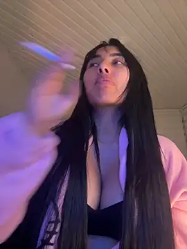 Anily Lovely online show from 10-23-25, 11:57