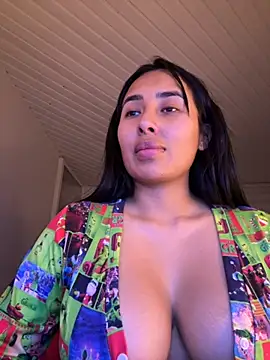 Anily Lovely online show from 11-20-25, 10:53