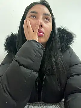 Anily Lovely online show from 02-11-26, 04:34