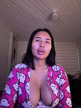 Anily Lovely online show from 03-24-26, 10:59